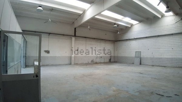 ufficio in affitto a Sesto San Giovanni