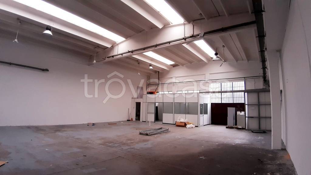 appartamento in affitto a Sesto San Giovanni