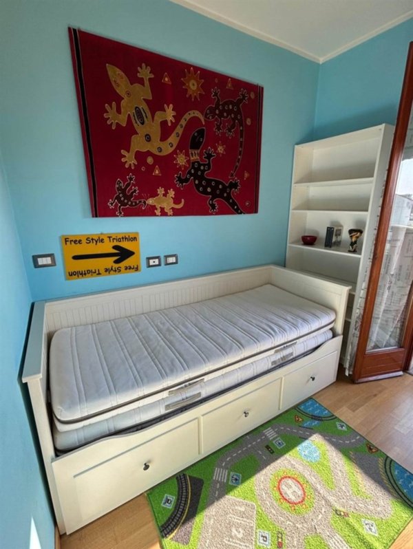 casale in affitto a Sesto San Giovanni in zona Parpagliona