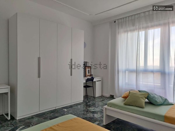 appartamento in affitto a Sesto San Giovanni