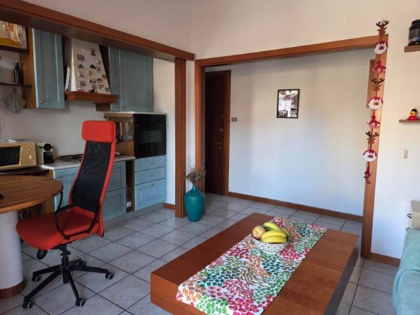 appartamento in affitto a Sesto San Giovanni
