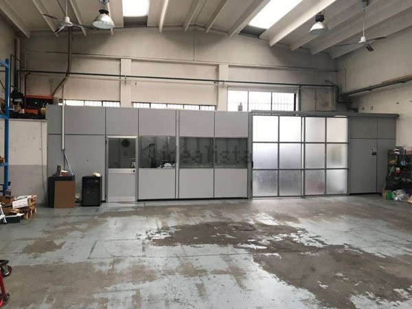 ufficio in affitto a Sesto San Giovanni