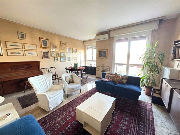 appartamento in affitto a Sesto San Giovanni