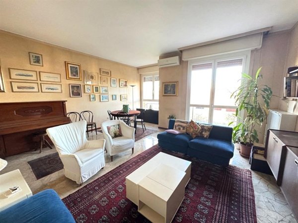 appartamento in affitto a Sesto San Giovanni