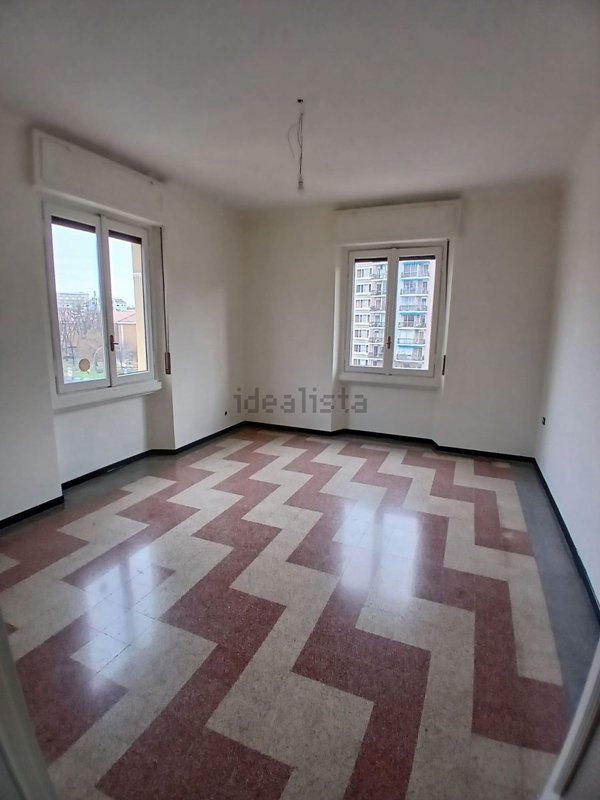 appartamento in affitto a Sesto San Giovanni in zona Rondò/Torretta