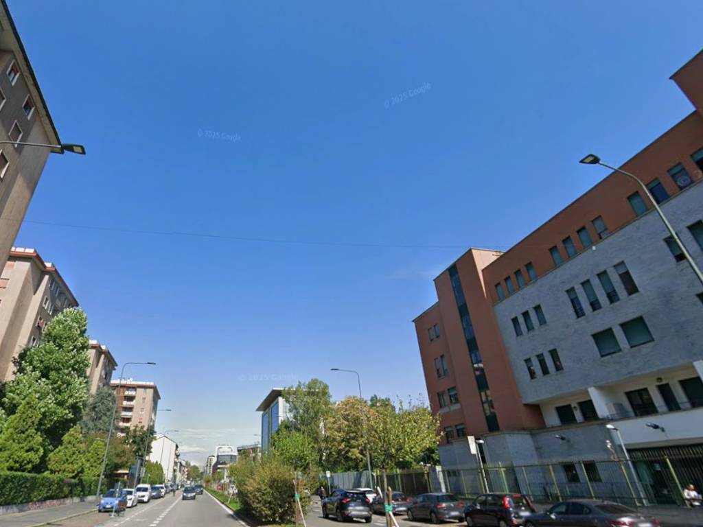 appartamento in affitto a Sesto San Giovanni