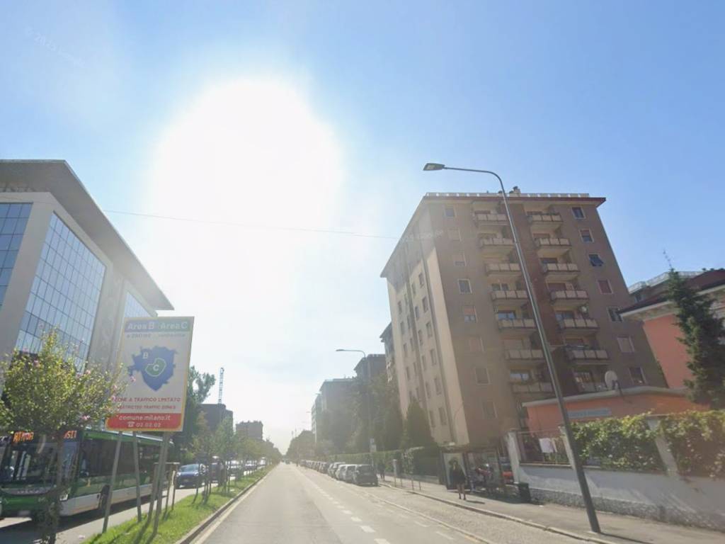 appartamento in affitto a Sesto San Giovanni