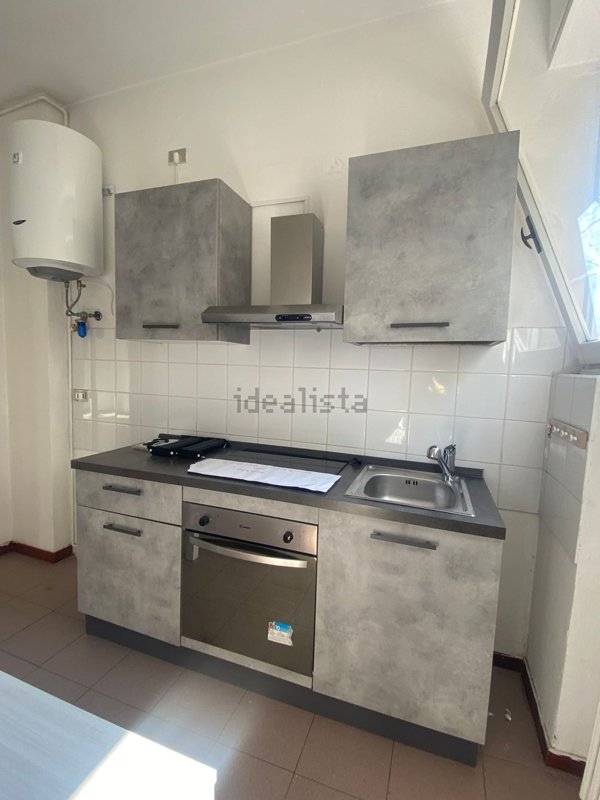 appartamento in affitto a Sesto San Giovanni