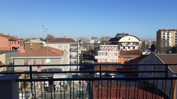 appartamento in affitto a Sesto San Giovanni