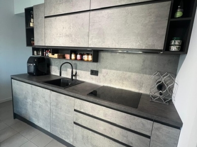 appartamento in affitto a Sesto San Giovanni