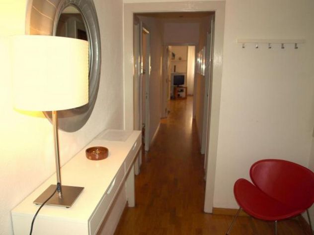 appartamento in affitto a Sesto San Giovanni in zona Rondò/Torretta