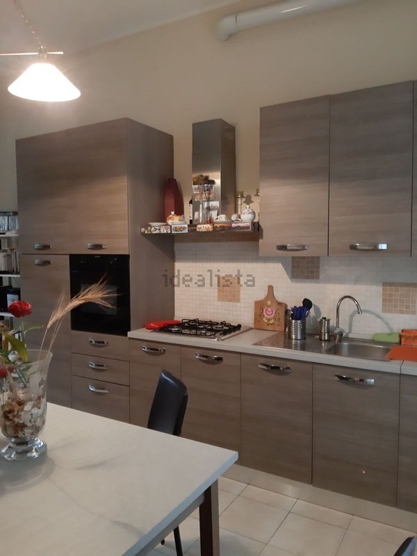 appartamento in affitto a Sesto San Giovanni