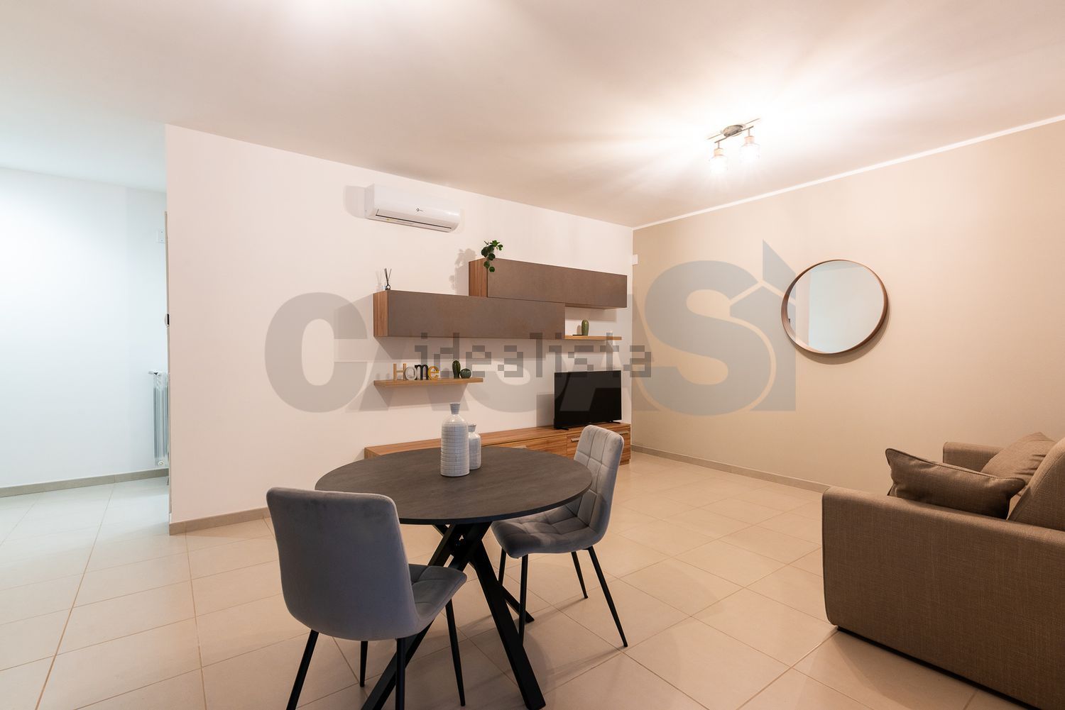 appartamento in affitto a Sesto San Giovanni