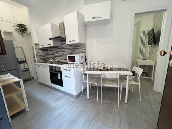 appartamento in affitto a Sesto San Giovanni