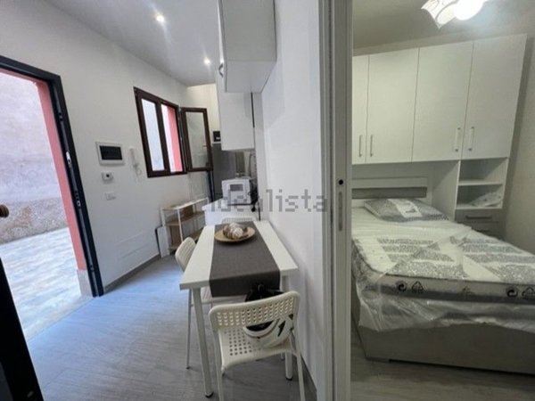 appartamento in affitto a Sesto San Giovanni