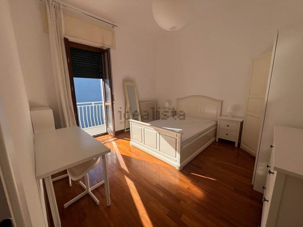 camera singola in affitto a Sesto San Giovanni