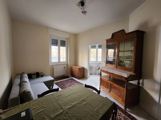 appartamento in affitto a Sesto San Giovanni