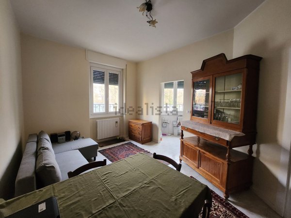 appartamento in affitto a Sesto San Giovanni