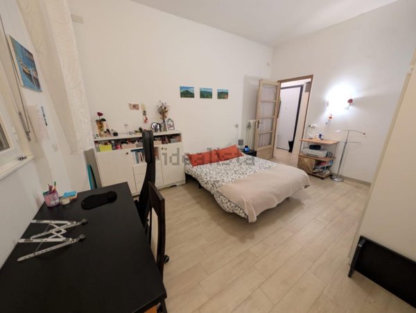 appartamento in affitto a Sesto San Giovanni