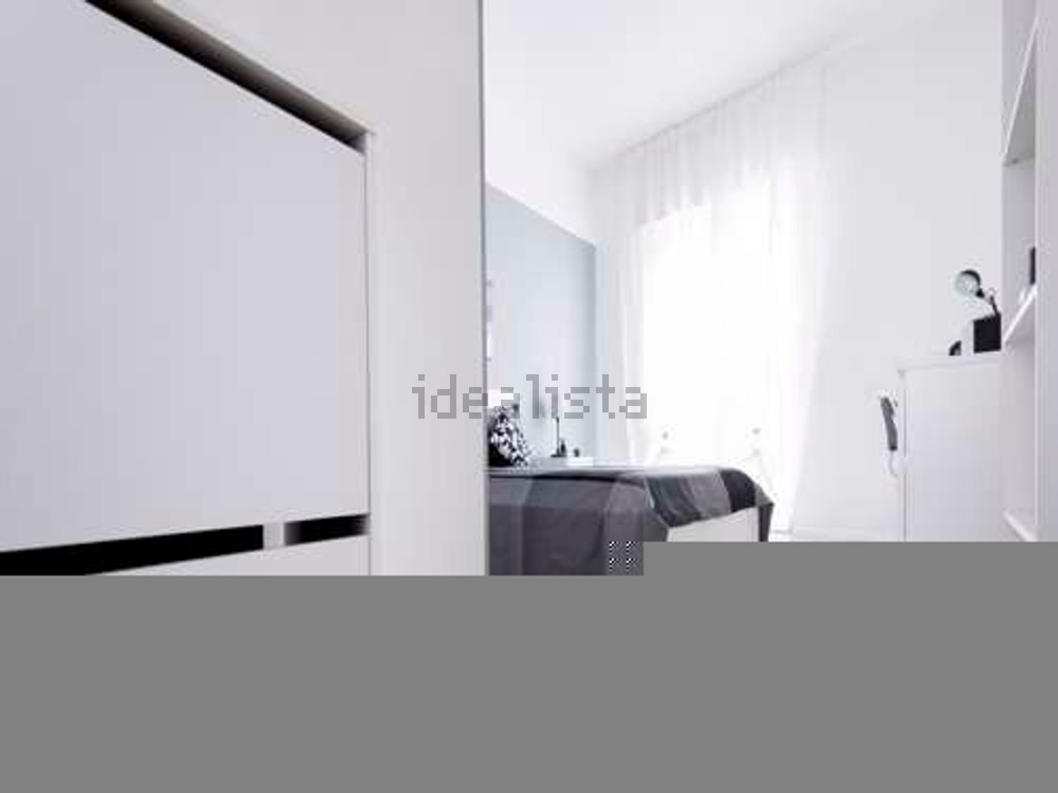 appartamento in affitto a Sesto San Giovanni