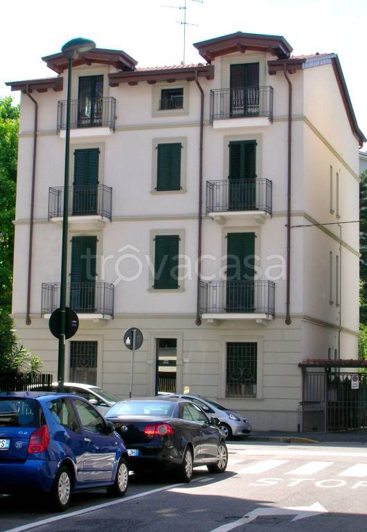 appartamento in affitto a Sesto San Giovanni in zona Rondinella