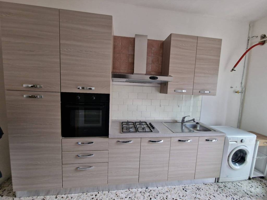 appartamento in affitto a Sesto San Giovanni