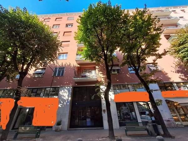 appartamento in affitto a Sesto San Giovanni in zona Rondò/Torretta