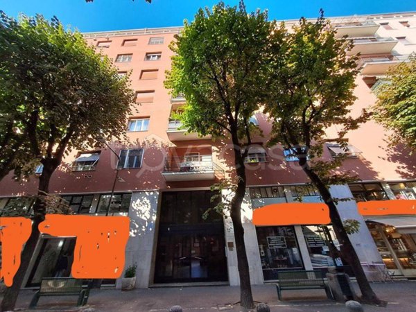 appartamento in affitto a Sesto San Giovanni in zona Rondò/Torretta