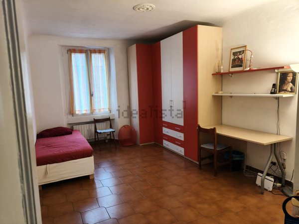 appartamento in affitto a Sesto San Giovanni