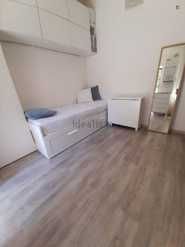 appartamento in affitto a Sesto San Giovanni