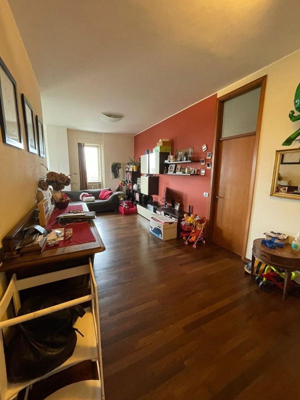 appartamento in affitto a Sesto San Giovanni in zona Rondò/Torretta