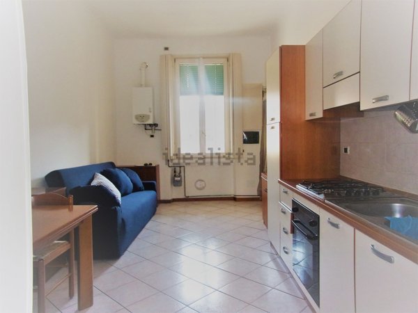 appartamento in affitto a Sesto San Giovanni in zona Rondò/Torretta