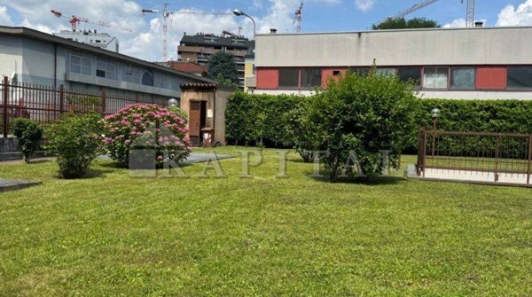 appartamento in affitto a Sesto San Giovanni