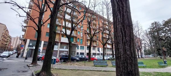 appartamento in affitto a Sesto San Giovanni