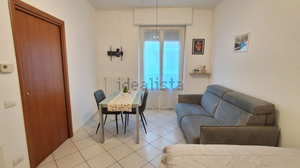 appartamento in affitto a Sesto San Giovanni in zona Rondò/Torretta