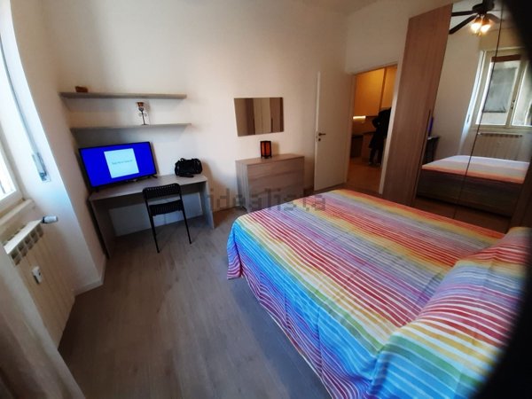 appartamento in affitto a Sesto San Giovanni