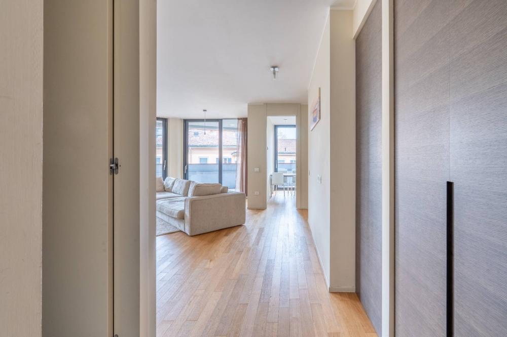 appartamento in affitto a Sesto San Giovanni