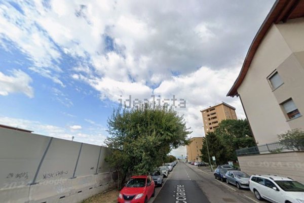 appartamento in affitto a Sesto San Giovanni