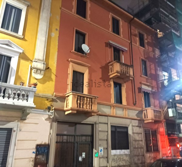 appartamento in affitto a Sesto San Giovanni in zona Rondò/Torretta