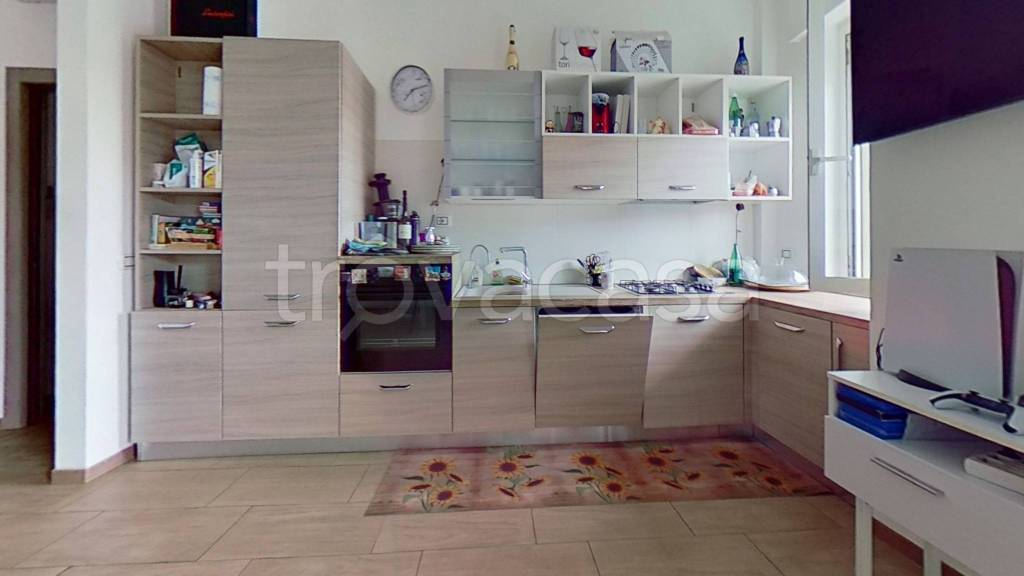 appartamento in affitto a Sesto San Giovanni