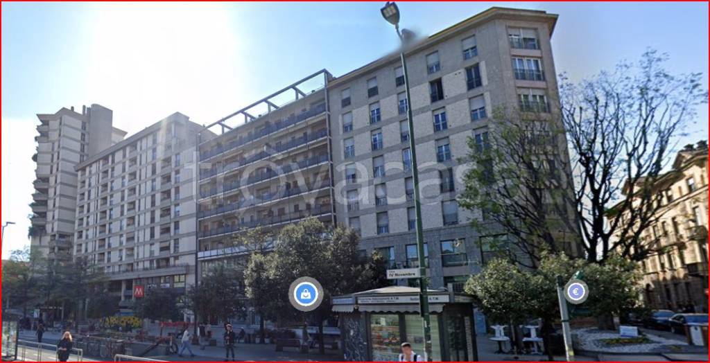 appartamento in affitto a Sesto San Giovanni