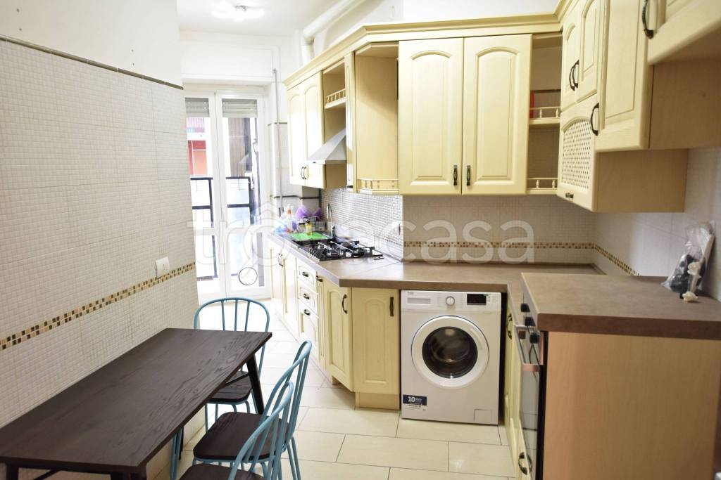 appartamento in affitto a Sesto San Giovanni