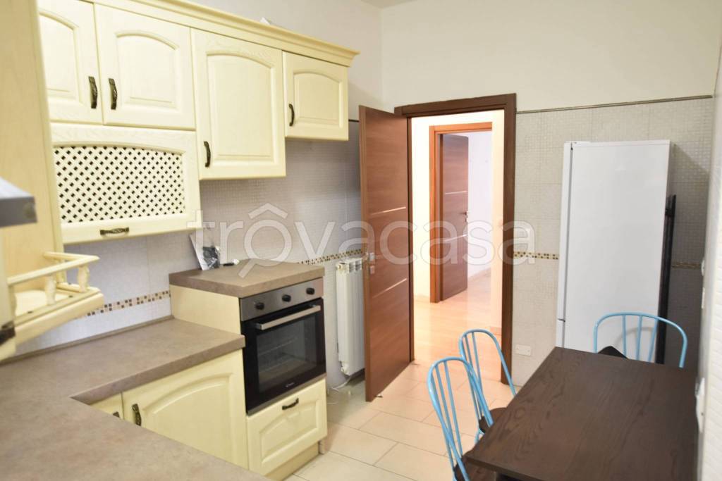 appartamento in affitto a Sesto San Giovanni