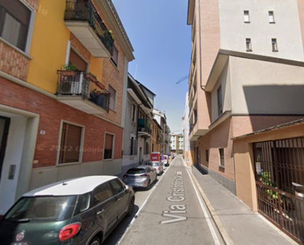 appartamento in affitto a Sesto San Giovanni