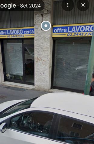 ufficio in affitto a Sesto San Giovanni
