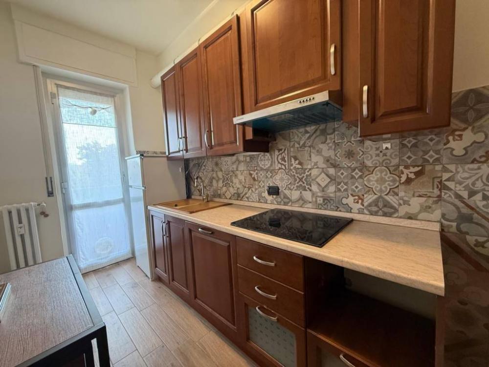 appartamento in affitto a Sesto San Giovanni