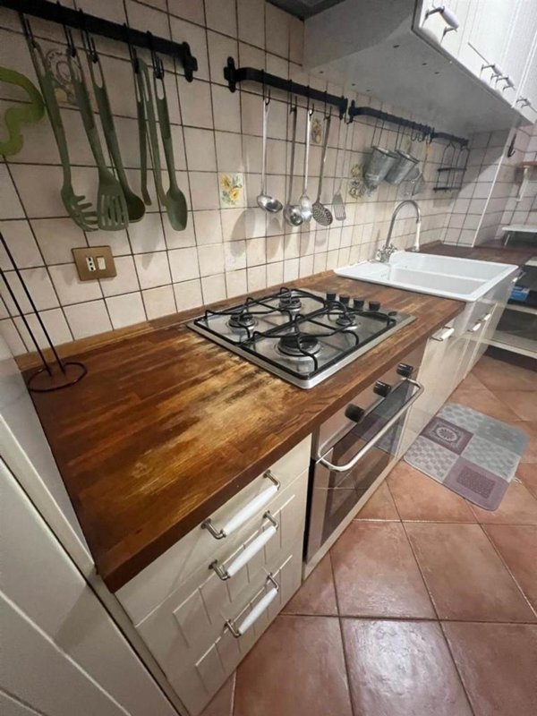 appartamento in affitto a Sesto San Giovanni