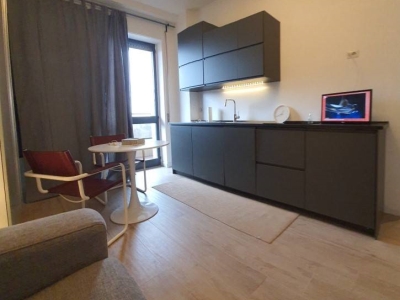 appartamento in affitto a Sesto San Giovanni in zona Rondò/Torretta