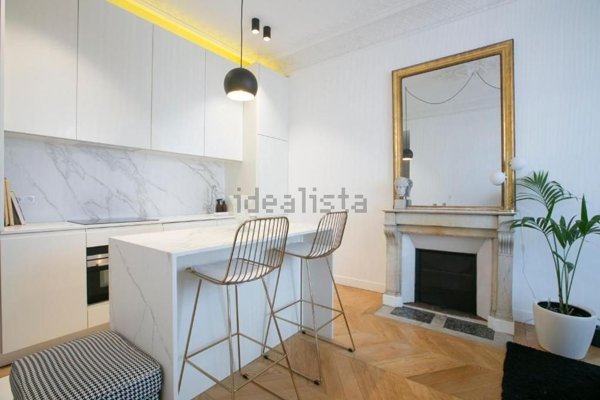 appartamento in affitto a Sesto San Giovanni