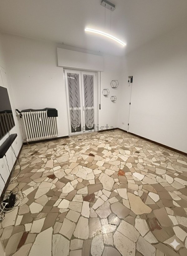 appartamento in affitto a Sesto San Giovanni in zona Rondò/Torretta